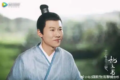 春季上头剧至今走不出三生三世枕上书