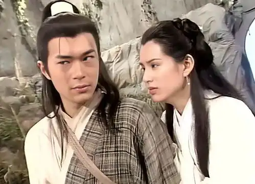 小龙女被尹志平欺负后,为何会爱上杨过你看杨过梦游时做过什么
