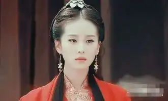 盘点那些古装美得倾国倾城的女明星,刘诗诗清纯,佟丽娅美艳
