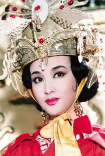 武则天14岁入宫,并没有得到李世民的宠幸,为何能成为一代女皇
