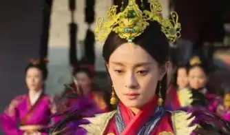 芈月传终于来了看娘娘的配饰如何从甄嬛变身芈月
