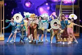 北京演艺集团第四届梦想成真演出季中国木偶剧院公众开放日活动圆满成功
