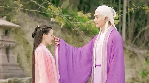 三生三世枕上书这个热播电视剧,就是真香直播现场

