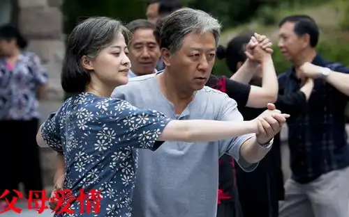 回来的女儿热播,梅婷不演贤妻良母,角色人设反差太大
