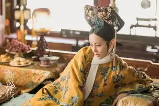 蒋欣李纯最适合当反派的10位女星,求求你们别再演傻白甜了
