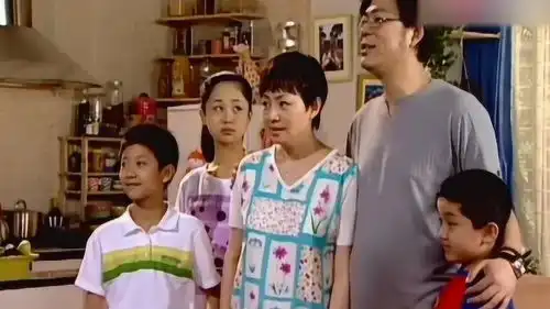 家有儿女小雪亲妈第几集家有儿女中夏雪的妈妈出现是哪一集
