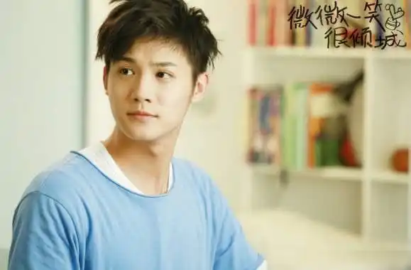 三千鸦杀开发新戏路,美人师兄郑业成上线,终于开始撩妹了
