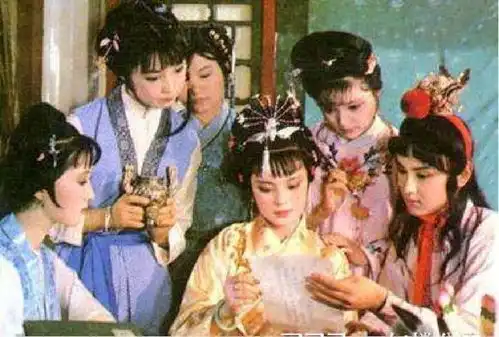 历代名家笔下节日的松弛感
