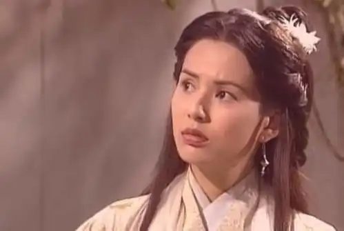 天龙八部被毁经典,经典演员形象抹不去,新版对比太差劲

