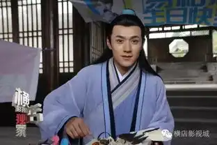 刺客列传大将军易柏辰在横店举办生日会
