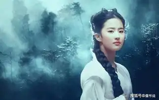 刘亦菲再迎喜事,继主演迪士尼花木兰后,再入选好莱坞新星
