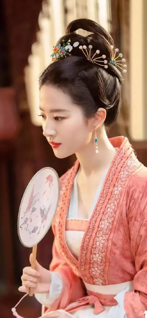 豆瓣高分剧梦华录,为什么一定要把妓女写成处女
