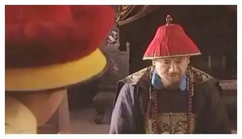 康熙王朝中,康熙为何要将归顺的陕甘提督王辅臣凌迟处死呢
