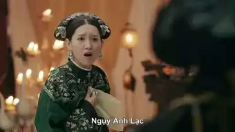 延禧攻略越南抢播尔晴惨死,网友为追剧自学越南语
