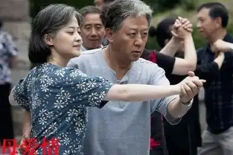 新父母爱情播出,安杰由董洁扮演,不料江德华成就了败笔

