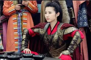 樊梨花方安娜诠释疯狂吃货小姐
