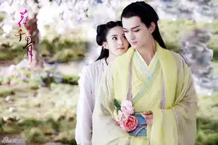 组图花千骨马可赵丽颖杀阡陌vs小骨
