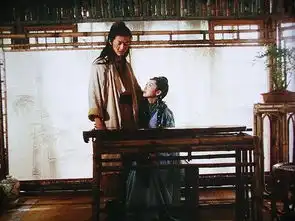 100部影视剧,也拍不透金庸的15部小说
