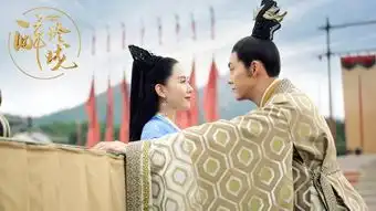 醉玲珑她颜值不输刘诗诗,只大四岁却要演她妈
