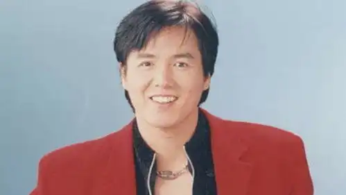 浅析tst庭秘密创始人林瑞阳的演艺生涯