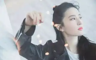 灵儿长成花木兰刘亦菲凭这张照片红遍外网

