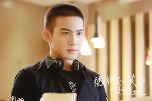 张彬彬的进阶之路一代帝王养成记