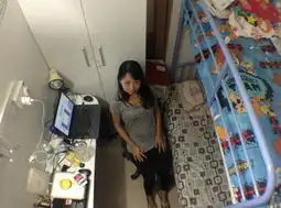 蜗居剧照小萱
