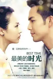 电视剧最美的时光分集全集剧情介绍大结局温情剧照
