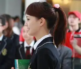 范冰冰angelababy杨幂50位女星校服造型pk
