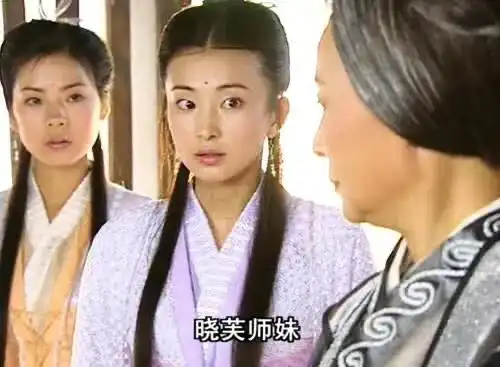 只是说说而已,灭绝师太根本不会把掌门之位传给纪晓芙
