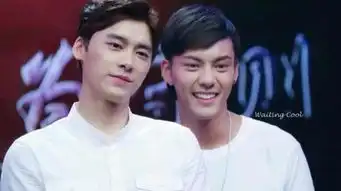 陈伟霆为啥能红他与赵丽颖李易峰,到底谁在捆绑谁
